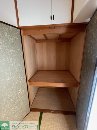 コンフォート文京小石川の物件内観写真